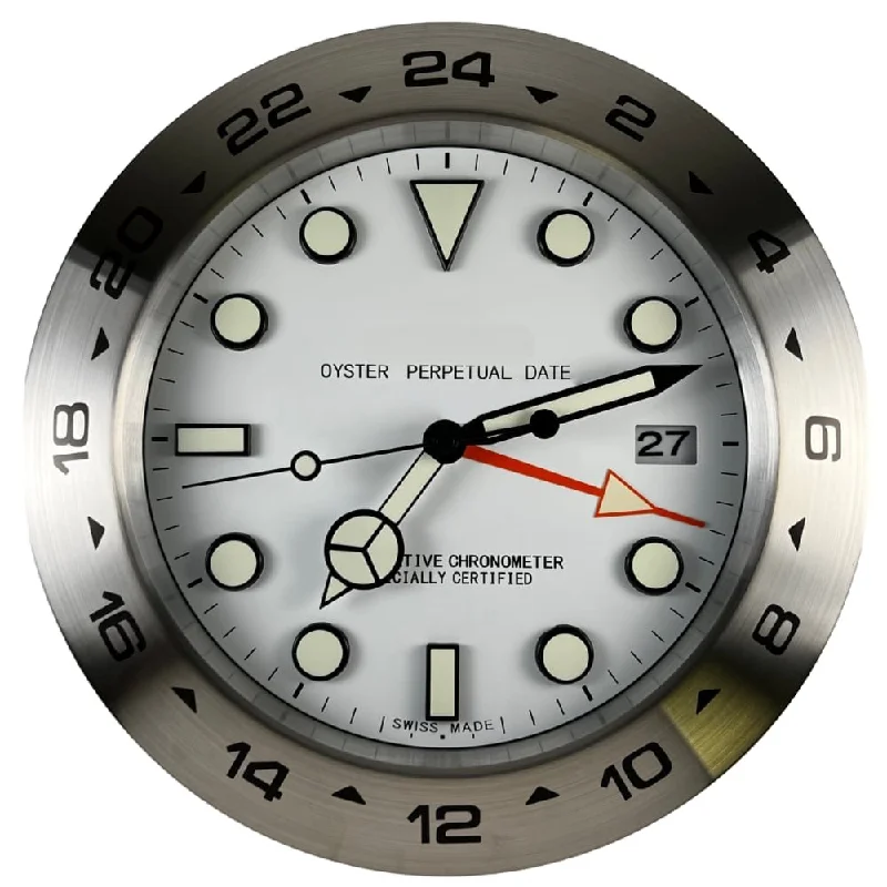Women's Rolex Medium Size Watches-Rolex Explorer II