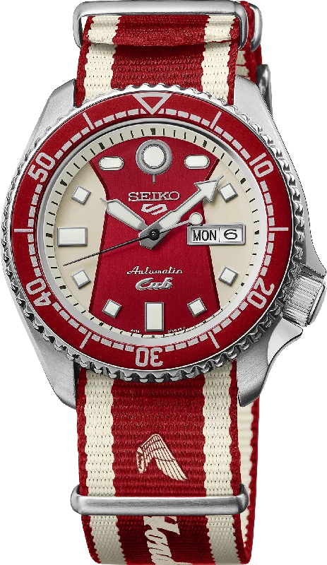 Men's Seiko Formal Event Watches-SRPL23
