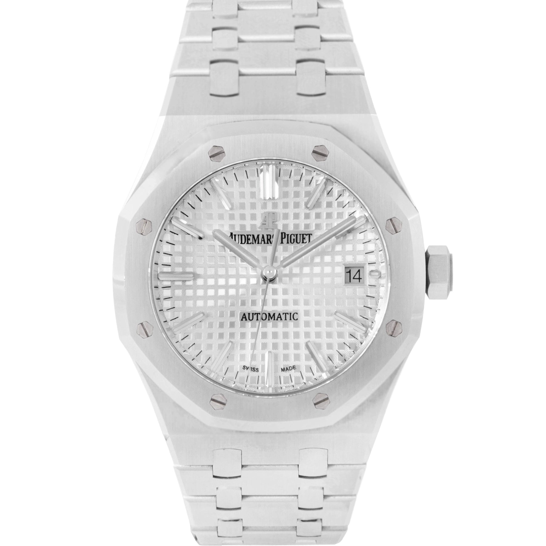 Audemars Piguet Automatic Wind Watches for Women-Royal Oak