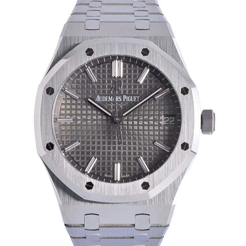 Women's Audemars Piguet Quartz Movement Watches-Royal Oak