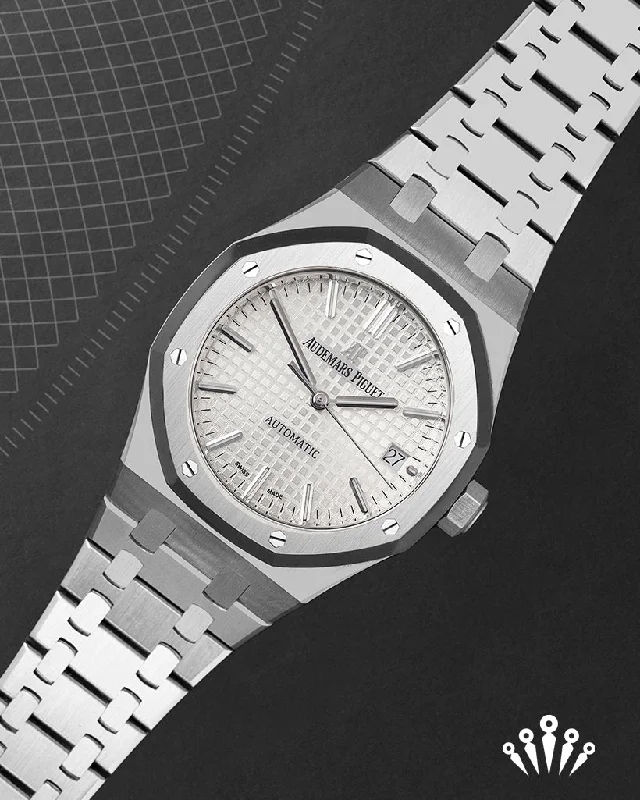 Audemars Piguet Winter Watches for Women-Audemars Piguet Royal Oak