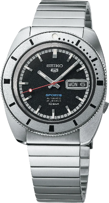 Men's Seiko Autumn Style Watches-SRPL05