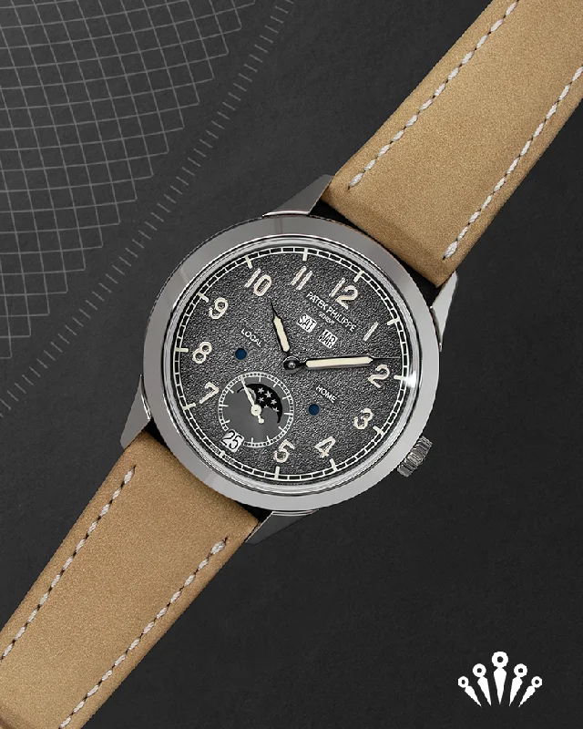 Patek Philippe Vintage Style Watches for Women-Patek Philippe 5326G