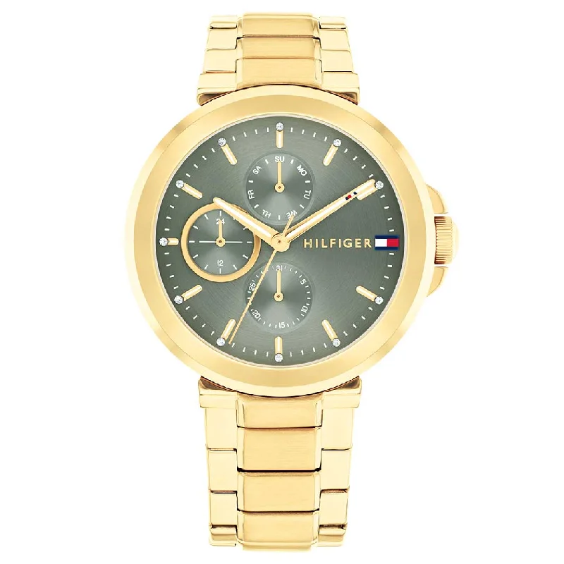 Men's Quartz Watches with Minimalist Style-TOMMY HILFIGER, LORI