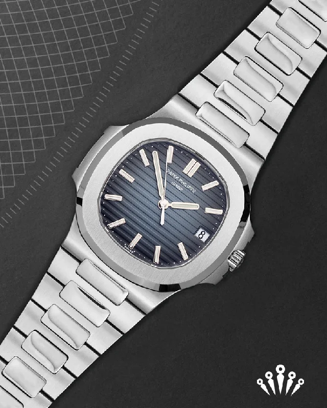 Women's Patek Philippe Engagement Style Watches-Patek Philippe 5711/1A