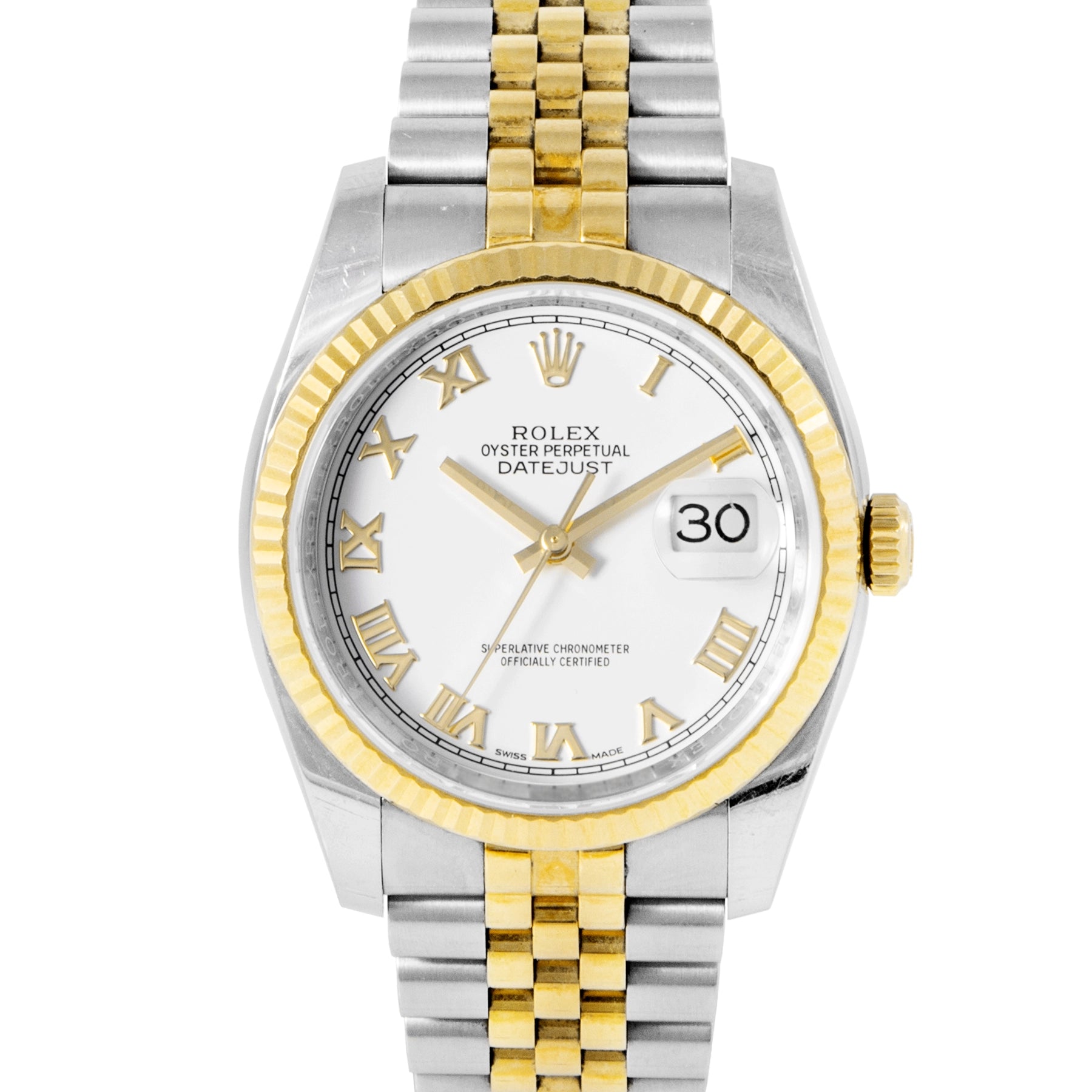 Women's Rolex Fashionable Style Watches-Datejust 36