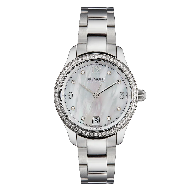 Men's Military Watches with Reconnaissance Missions-Lady K