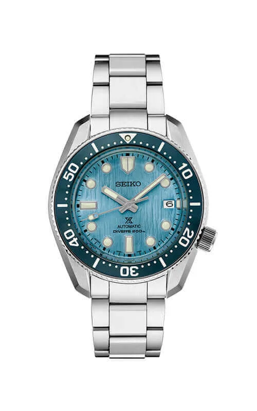 Men's Seiko International Brand Style Watches-Seiko Prospex SPB299J1