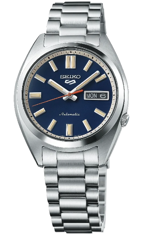 Men's Seiko Designer Design Watches-SRPK87