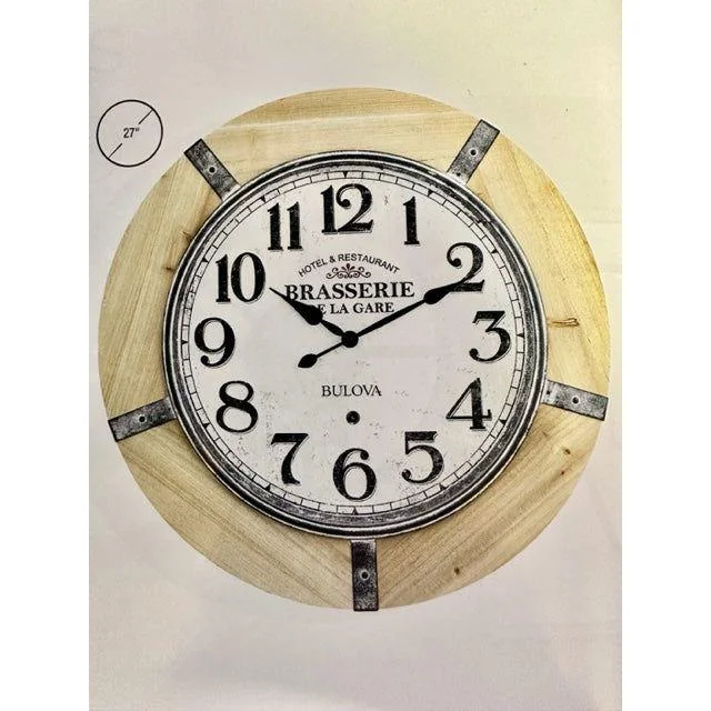 Atomic Clocks for Scientific Use-C3396