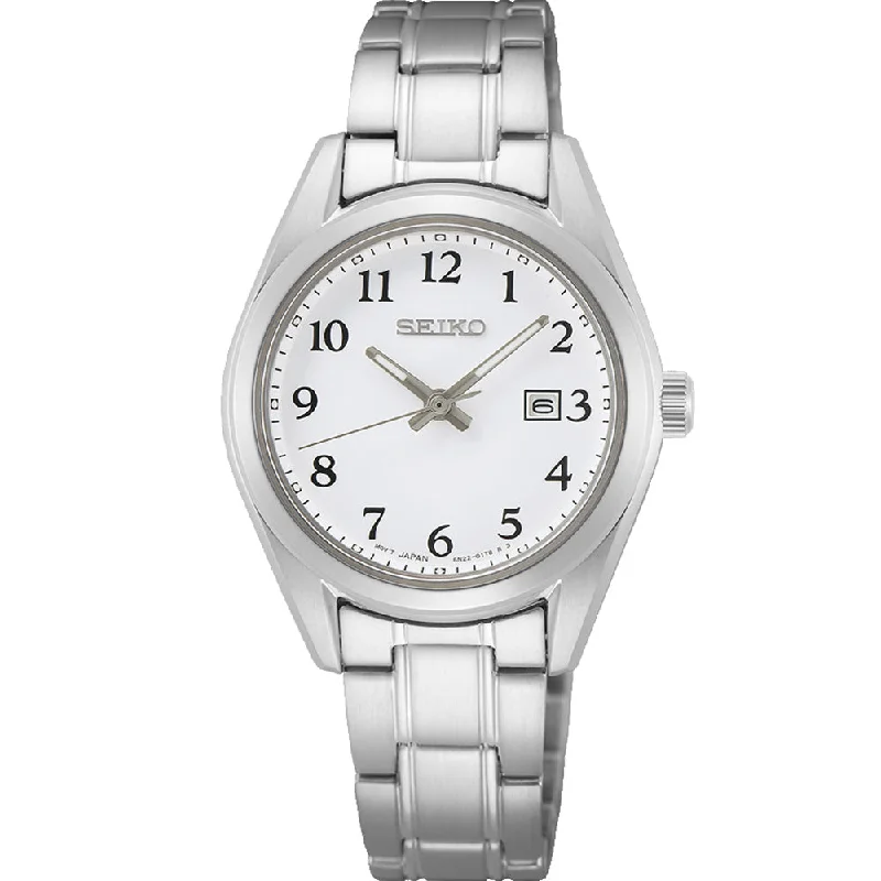 Men's Seiko 5 Sports Watches-Seiko SUR465P