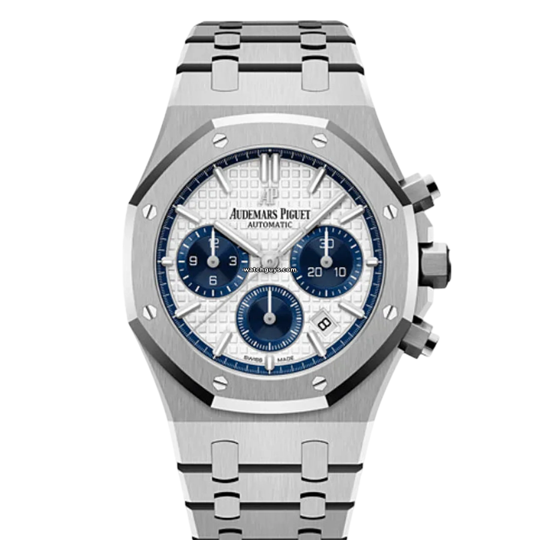 Women's Rolex Birthday Style Watches-Audemars Piguet Royal Oak 26315ST.OO.1256ST.01