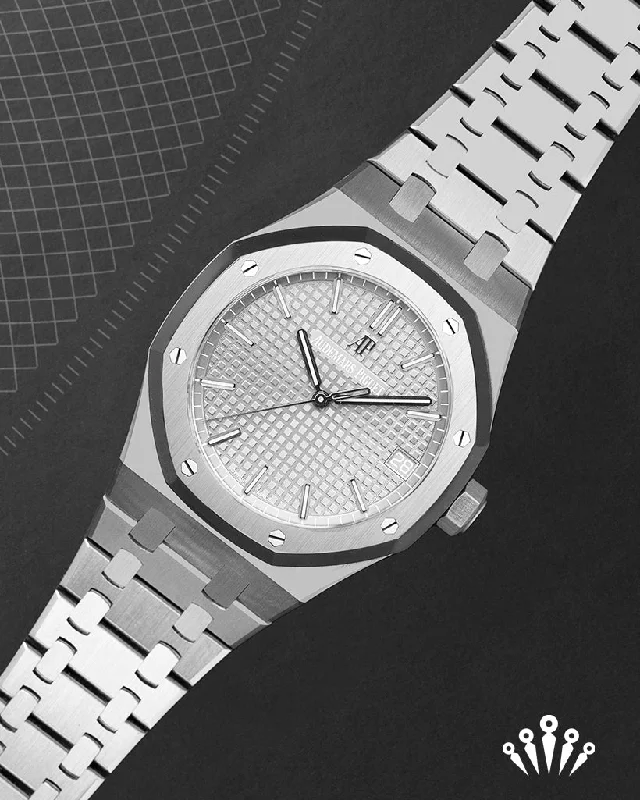 Women's Audemars Piguet Spring Watches-Audemars Piguet Royal Oak