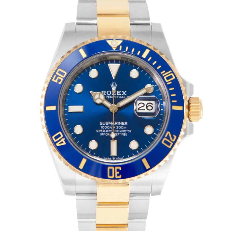 Women's Rolex Luxury Design Watches-Submariner Date
