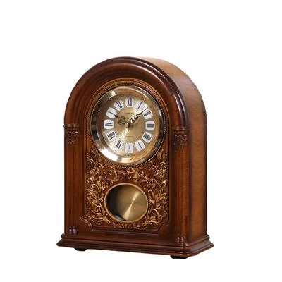 Cartel Clocks for French Inspiration-Luxury Gift Antique Horse Clocks 1331-11 (K)