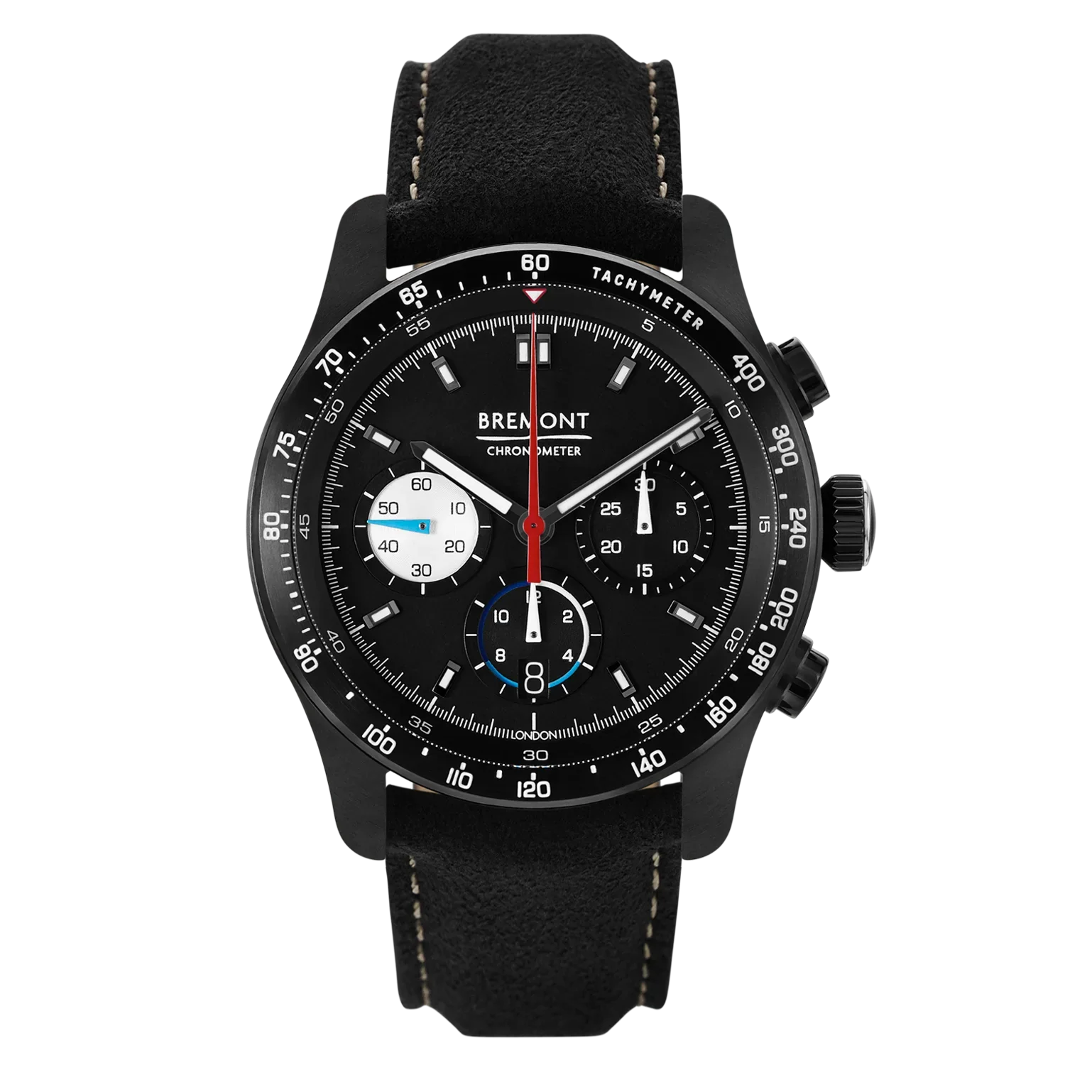 Men's Military Watches for Search and Rescue-Bremont WR-45