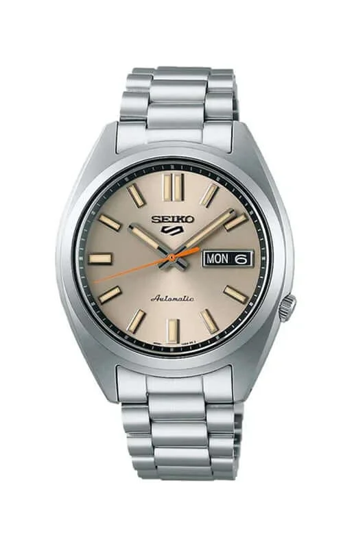 Men's Seiko International Brand Watches-Seiko 5 Sports SNXS Series SRPK91K1J
