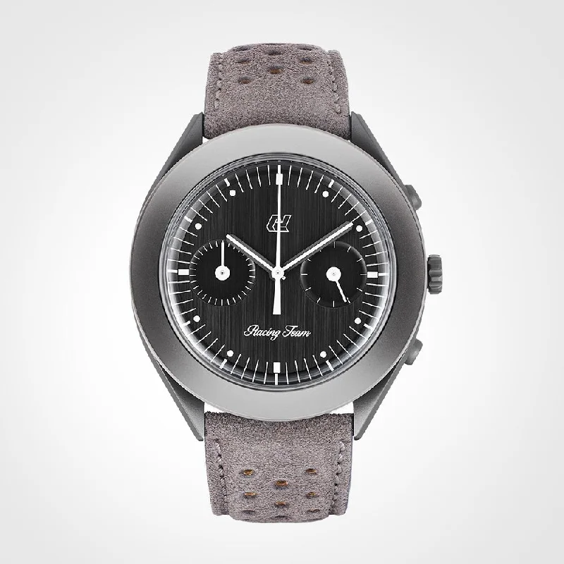 Men's Chronograph Watches with Anniversary Edition-racing team chronograph