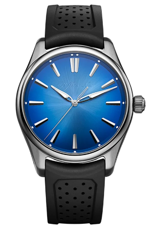 Men's Anniversary Dress Watches for Milestone Celebrations-H. Moser & Cie Pioneer Centre Seconds 40mm 3200-1217