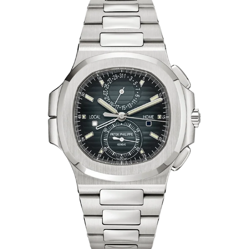 Women's Rolex Business Meeting Style Watches-Patek Philippe Nautilus 5990/1A-011