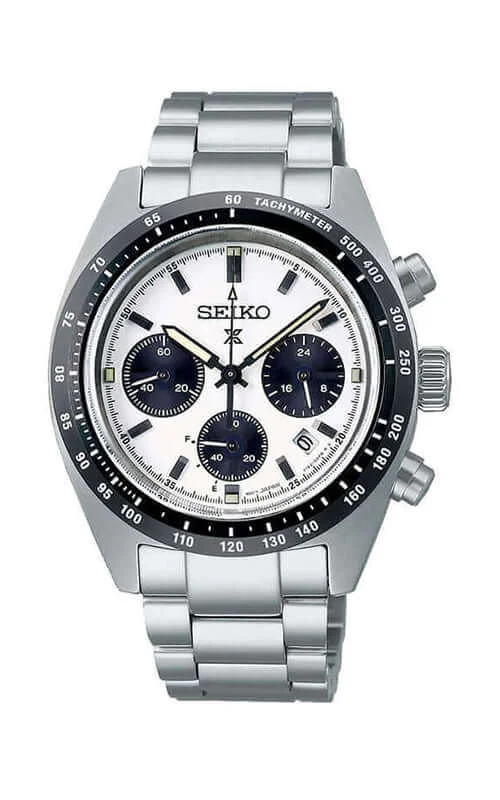 Men's Seiko Anniversary Design Watches-Seiko Prospex Diver Watch SSC813P1