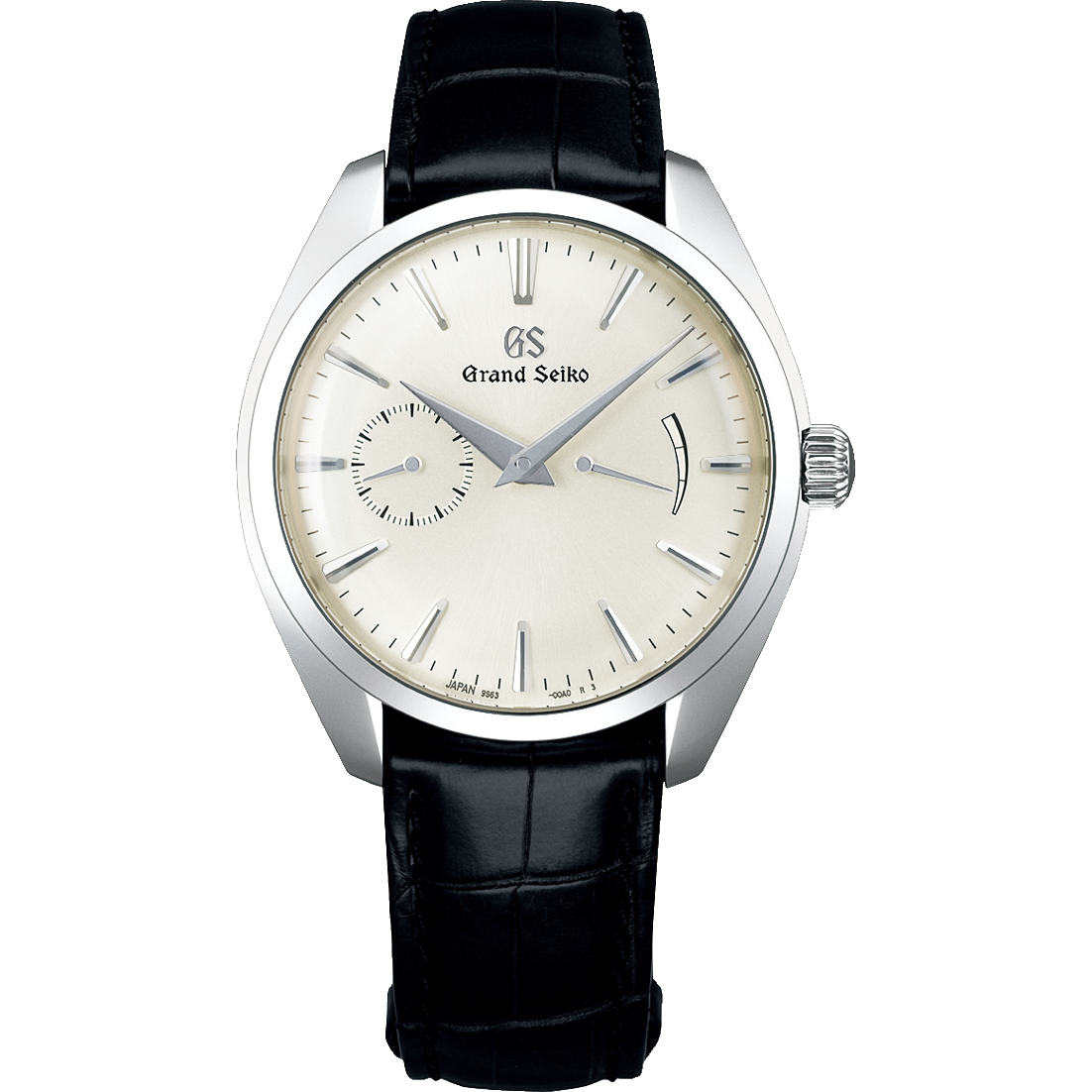 Men's Seiko Mechanical Movement Style Watches-Grand Seiko Elegance Mechanical Manual Winding Watch