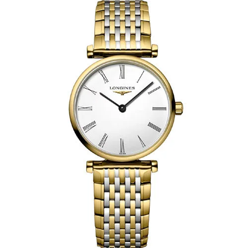 Women's Pilot Watches for Weather Monitoring-Longines La Grande Classique White Dial Women 24mm Women's Pilot Watches for Weather Monitoring-Longines La Grande Classique White Dial Women 24mm