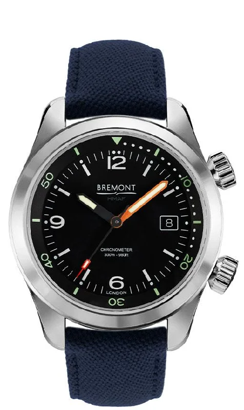 Men's Military Watches for Counterintelligence-Argonaut