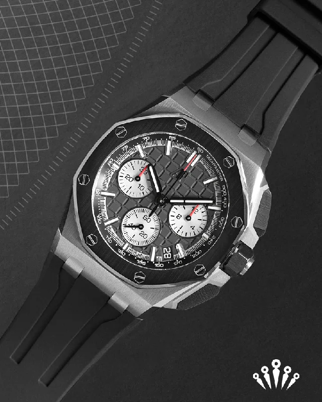 Audemars Piguet Occasional Watches for Women-Audemars Piguet Royal Oak Offshore Chronograph