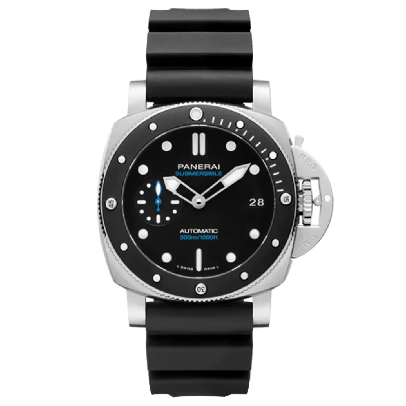 Women's Military Watches for Collectors-Submersible PAM02683 - 42MM