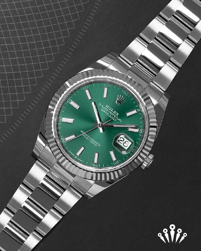 Women's Rolex Everyday Wear Watches-Rolex Datejust