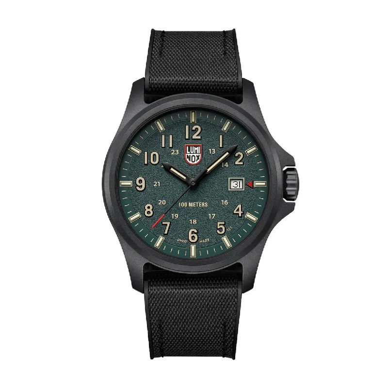 Men's Military Watches for Special Forces-Atacama Field Urban Adventure 43mm XL.1977