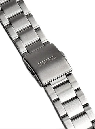 Men's Seiko 5 Sports Watches-Seiko Bracelet for Alpinist - Ref. M0TZ411J0