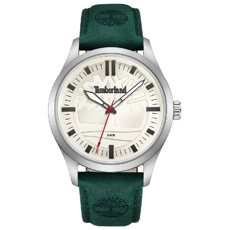 Men's Quartz Watches for Orienteering-TIMBERLAND, RAMBUSH