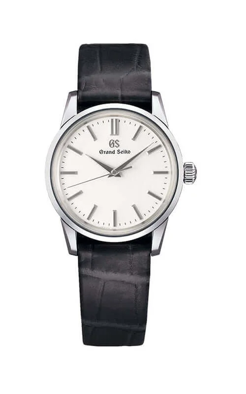 Men's Seiko Summer Watches-Grand Seiko Elegance SBGX347G