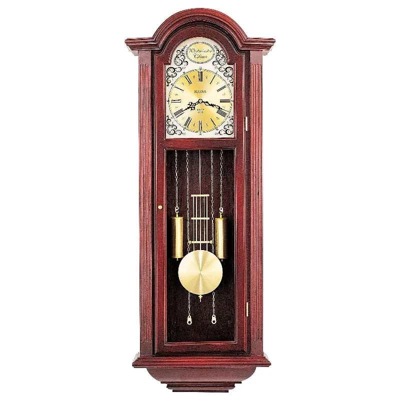 Master Clocks for Synchronized Systems-C3381
