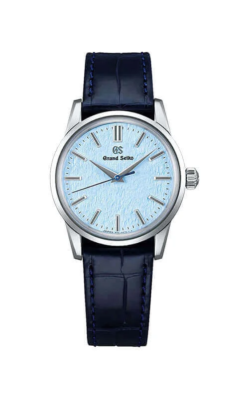 Men's Seiko Elegant Design Watches-Grand Seiko Elegance SBGX353G