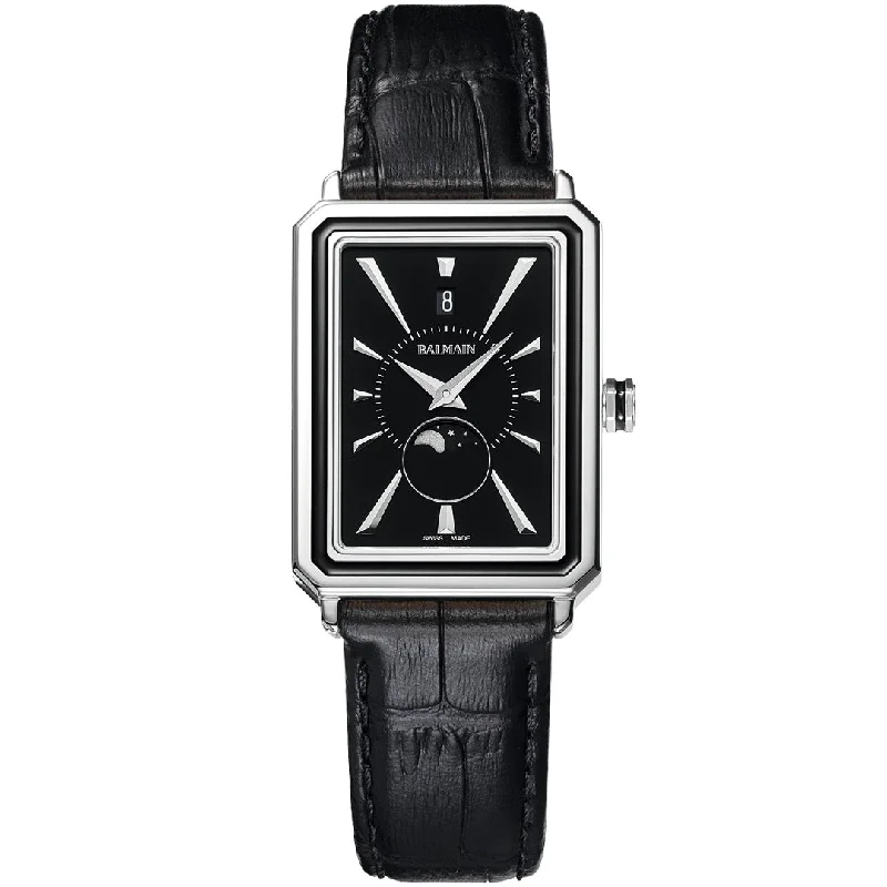 Men's Quartz Watches with Advanced Navigation-BALMAIN, EIRINI WATCH