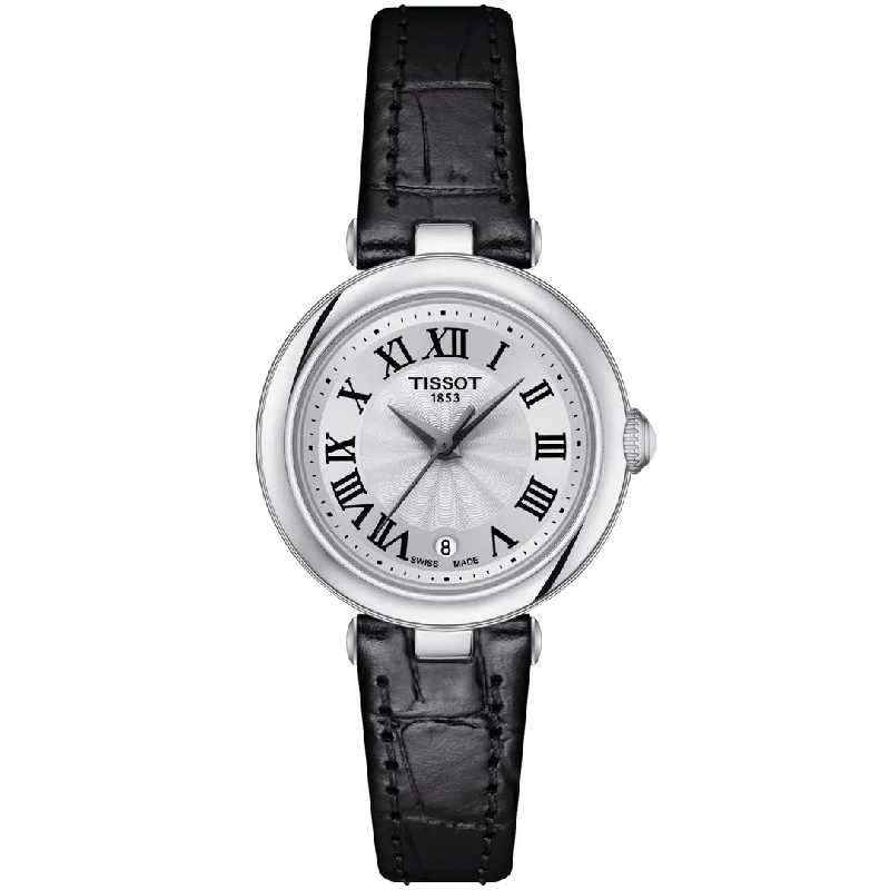 Men's Quartz Watches for Birthday Gifts-TISSOT, BELLISSIMA SMALL LADY