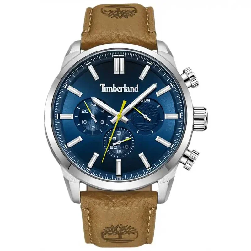 Men's Quartz Watches with Special Edition-TIMBERLAND, HENNIKER.2