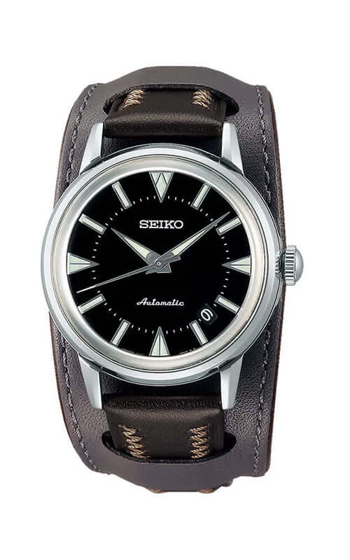 Men's Seiko Holiday Season Design Watches-Seiko Prospex SJE085J1