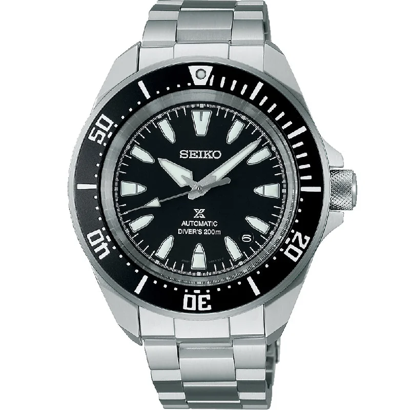 Men's Seiko Casual Wear Watches-Seiko Prospex SRPL13K Automatic Diver's