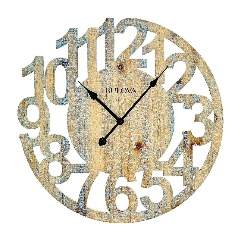 Pulsar Clocks for Advanced Technology-C4898
