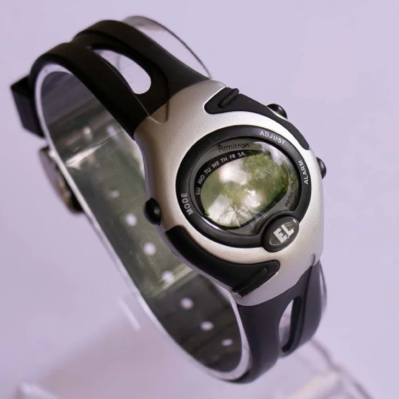 Women's Pilot Watches with Luxury Materials-Armitron Digital Watch for Women | Ladies Armitron Sports Watch Women's Pilot Watches with Luxury Materials-Armitron Digital Watch for Women | Ladies Armitron Sports Watch