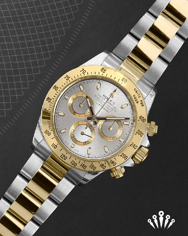 Women's Rolex Gift Design Watches-Rolex Daytona 116523