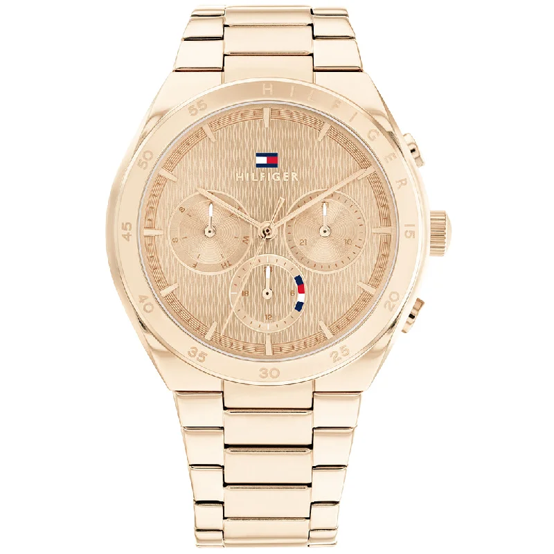 Men's Quartz Watches for Customization-TOMMY HILFIGER, CARRIE