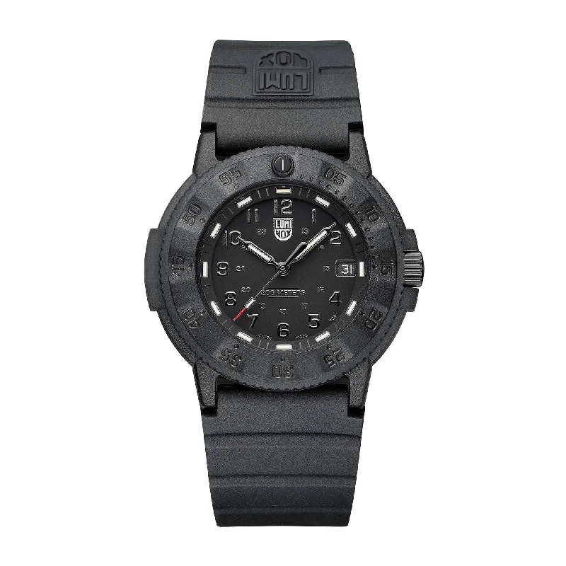 Men's Military Watches with Emergency Features-Original Navy SEAL XS.3001.EVO.BO.S
