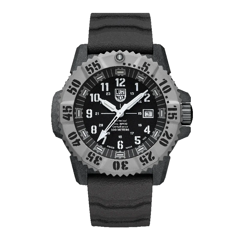 Men's Military Watches for Heritage Collection-MIL-SPEC, 46 mm, Military Dive Watch