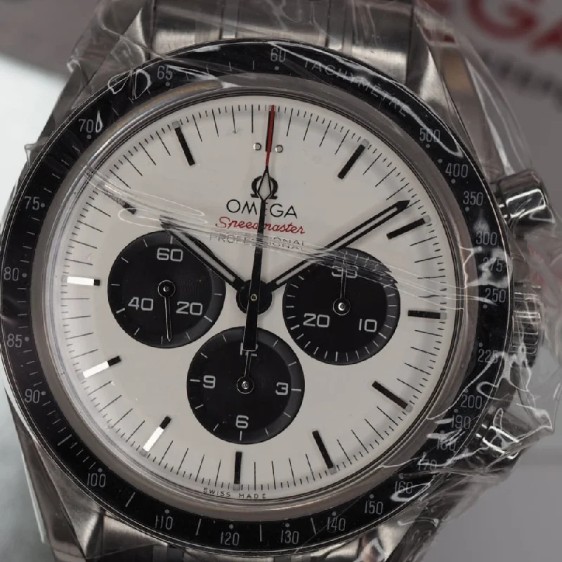 Women's Rolex Winter Design Watches-Omega Speedmaster "Tokyo 2020" (2020)