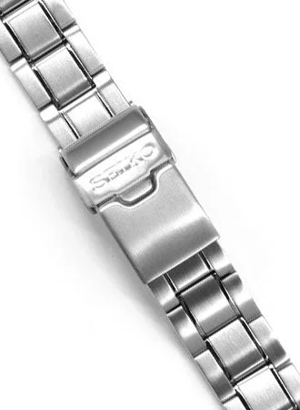 Men's Seiko Summer Watches-Seiko Bracelet for Prospex SBBN043/45 - Ref. M0MR337H0